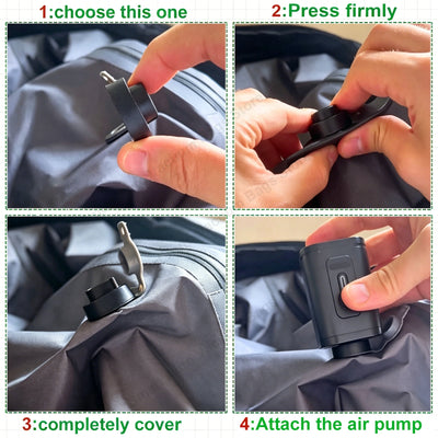17L 28L 35L travel Vacuum Bag Reusable Storage Bag Outdoor Compression Bag with Air Pump（DOUBLE CLICK TO  START) for Suitcases